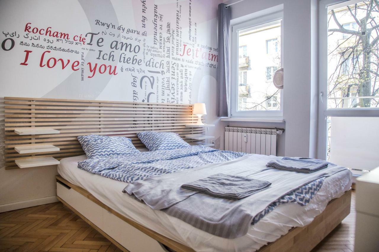 Apartament Skwer Kosciuszki Gdynia Parking!! Esterno foto